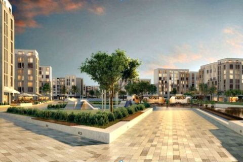 781m² Land en Al Shamkha, UAE No. 9439 7