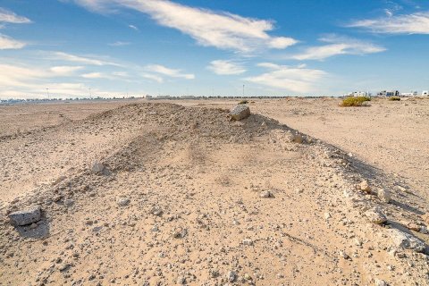 781m² Land à Al Shamkha, UAE No. 9439 3