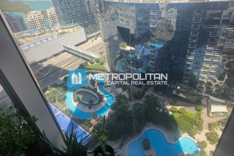 1 dormitorio Apartment en Al Reem Island, UAE No. 9481 3