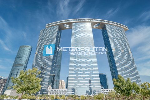 1 dormitorio Apartment en Al Reem Island, UAE No. 9481 1