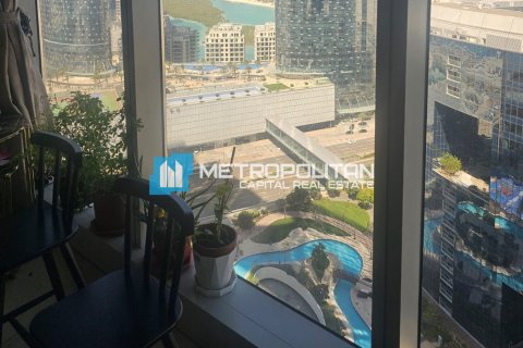 1 dormitorio Apartment en Al Reem Island, UAE No. 9481 14