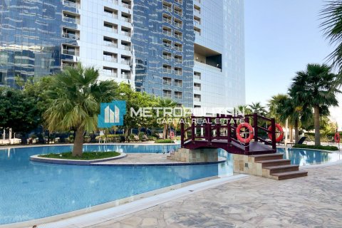 1 dormitorio Apartment en Al Reem Island, UAE No. 9481 6