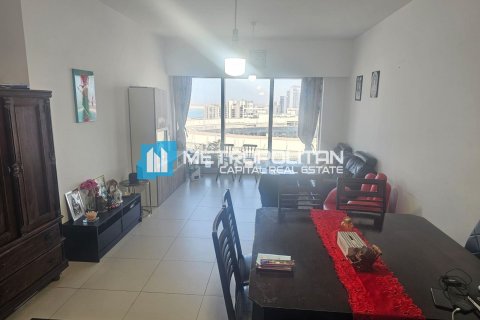 1 dormitorio Apartment en Al Reem Island, UAE No. 9481 5