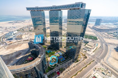 1 bedroom Apartment in Al Reem Island, UAE No. 9481 22