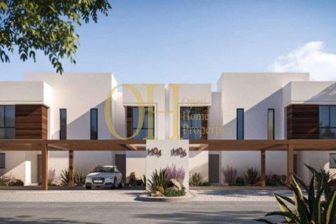 3 bedrooms Townhouse on the Yas Island, UAE No. 9488 3