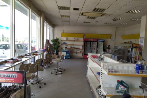 Готовый бизнес 800м² в Mygdonia, Греция №56979 6