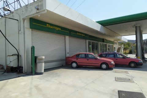 800m² Business in Mygdonia, Greece No. 56979 3