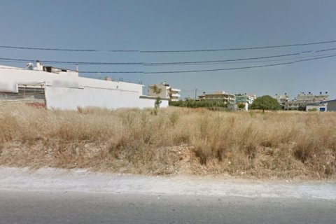 2425m² Land in Gazi, Greece No. 56974 1