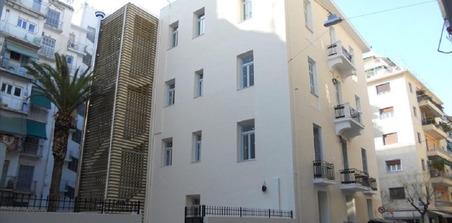 980m² Business in Athens, Greece No. 56975