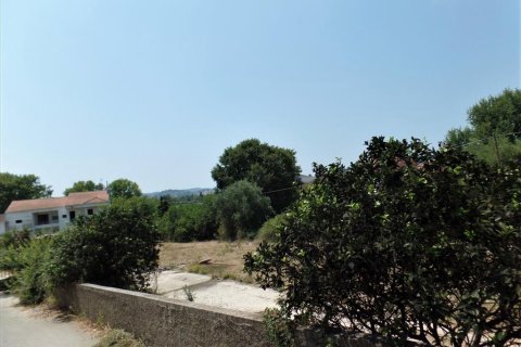 2000m² Land in Corfu, Greece No. 56978 3