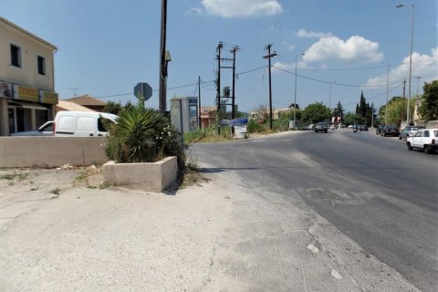 2000m² Land in Corfu, Greece No. 56978 1