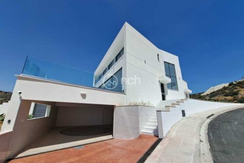 6 bedrooms Villa in Agios Tychonas, Cyprus No. 71894 15