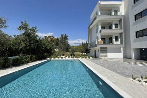 2 dormitorios Apartment en Germasogeia, Cyprus No. 65780 4