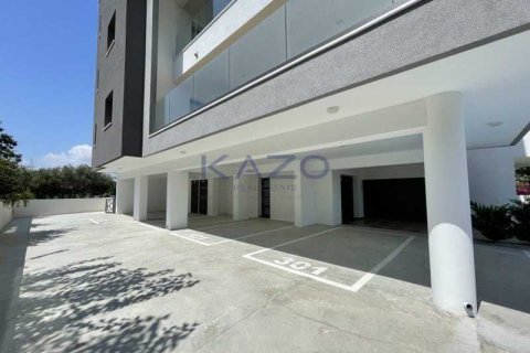 2 dormitorios Apartment en Germasogeia, Cyprus No. 65780 2