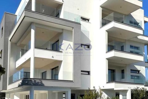 2 bedrooms Apartment in Germasogeia, Cyprus No. 65780 1