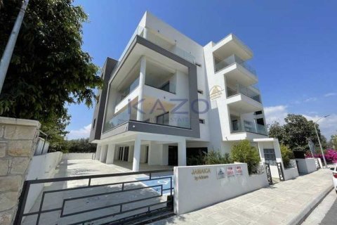 2 dormitorios Apartment en Germasogeia, Cyprus No. 65780 1