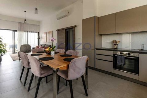 2 dormitorios Apartment en Germasogeia, Cyprus No. 65781 3