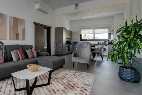 2 dormitorios Apartment en Germasogeia, Cyprus No. 65781 7