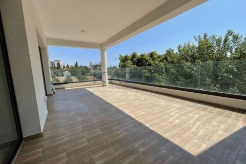 3 dormitorios Apartment en Germasogeia, Cyprus No. 65779 6