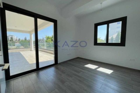 3 dormitorios Apartment en Germasogeia, Cyprus No. 65779 8