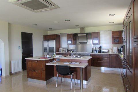 5 bedrooms Villa in Paphos, Cyprus No. 37749 10