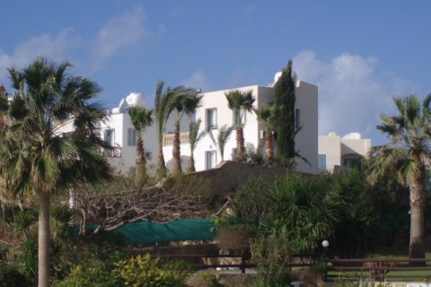 6 dormitorios Villa en Paphos, Cyprus No. 37748 1