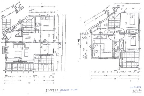 6 dormitorios Villa en Paphos, Cyprus No. 37748 12