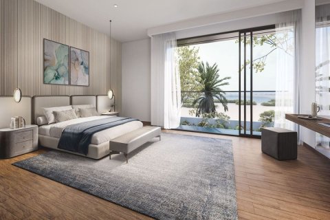 1 dormitorio Apartment en  Saadiyat Island, UAE No. 6513 16