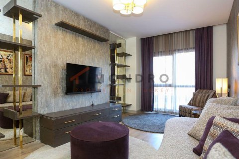 4+1 Apartment en Sariyer, Turkey No. 18003 17