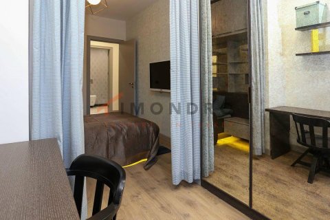 4+1 Appartement à Sariyer, Turkey No. 18003 21