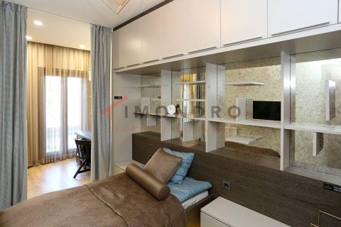 4+1 Apartment en Sariyer, Turkey No. 18003 19