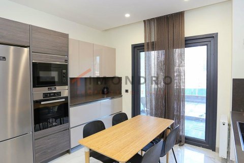 4+1 Apartment en Sariyer, Turkey No. 18003 14