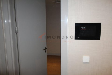 1+1 Appartement à Sariyer, Turkey No. 18028 15