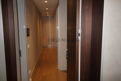 1+1 Appartement à Sariyer, Turkey No. 18028 14