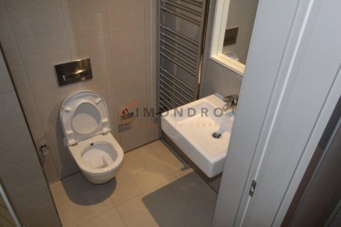 1+1 Appartement à Sariyer, Turkey No. 18028 16