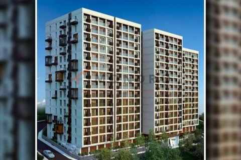 2+1 Apartment in Kâğıthane, Turkey No. 18004 4