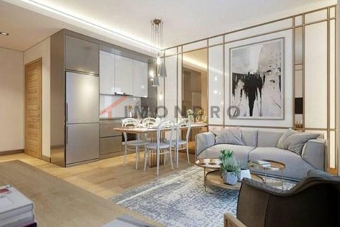 2+1 Apartment en Kâğıthane, Turkey No. 18004 5