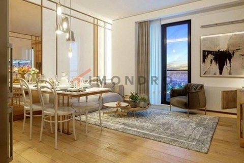 2+1 Apartment in Kâğıthane, Turkey No. 18004 7