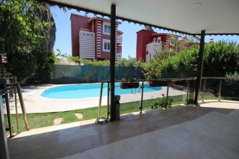 4+1 Villa en Belek, Turkey No. 18025 14