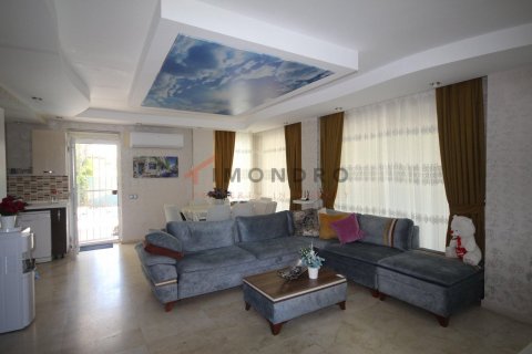 4+1 Villa en Belek, Turkey No. 18025 15