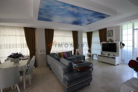 4+1 Villa en Belek, Turkey No. 18025 17