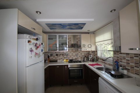 4+1 Villa à Belek, Turkey No. 18025 29