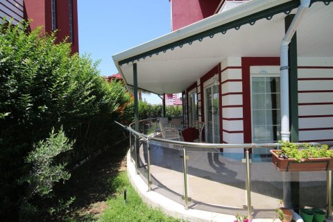 4+1 Villa à Belek, Turkey No. 18025 10