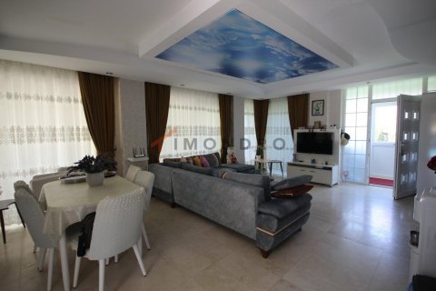 4+1 Villa en Belek, Turkey No. 18025 16