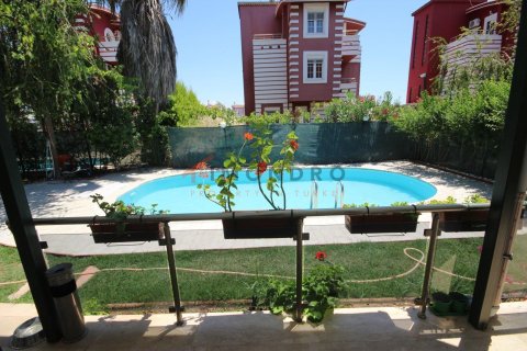 4+1 Villa à Belek, Turkey No. 18025 11