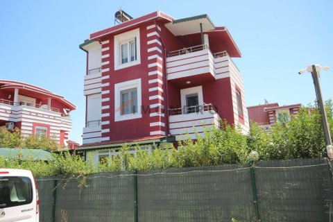 4+1 Villa en Belek, Turkey No. 18025 7