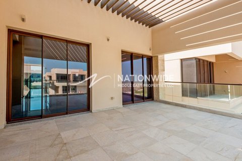 5 dormitorios Villa en  Saadiyat Island, UAE No. 4261 6