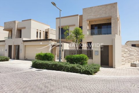 5 dormitorios Villa en  Saadiyat Island, UAE No. 4261 1