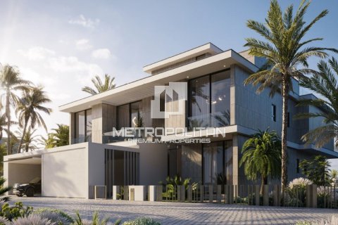 5 chambres Villa à District One, UAE No. 4394 17