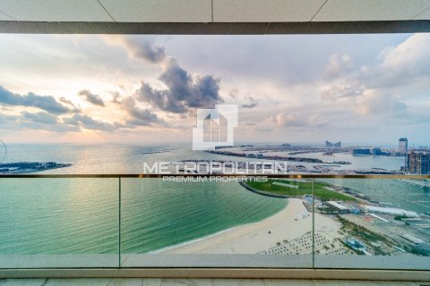 3 dormitorios Apartment en 1 JBR, UAE No. 4224 20